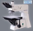 Microscopio metalogr�fico invertido Serie MM-650 