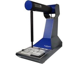 máquina de medición por coordenadas