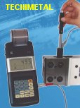 durometro portatil universal TH110