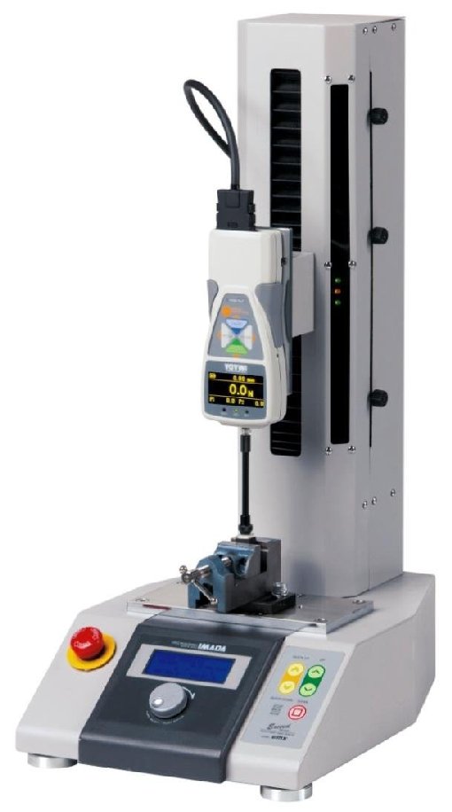 Máquina de ensayos IMADA FSA
