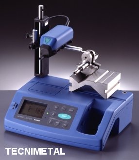 rugosímetro HOMMEL T1000 Basic.