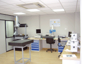 nuestro laboratorio metrologia ensayo y calibracion