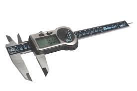 PIE DE REY TESA TWINCal IP67