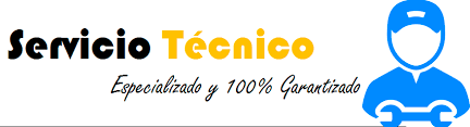 Servicio tcnico oficial garantizado