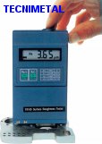 rugosÃÂmetro TIME TR100