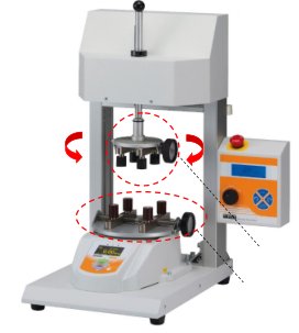 Soporte para torqumetro TAA